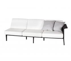 Изображение продукта Point U Module диван 3 left arm