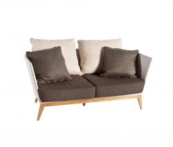 Изображение продукта Point Arc диван 2