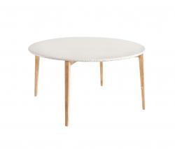 Изображение продукта Point Arc Round обеденный стул