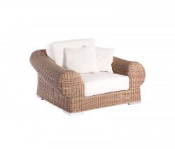 Изображение продукта Point Alos кресло с подлокотниками