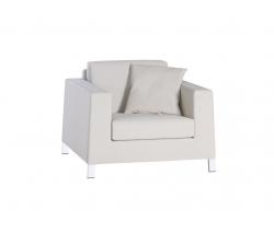 Изображение продукта Point Jazz кресло с подлокотниками