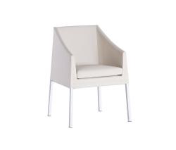 Изображение продукта Point Jazz кресло с подлокотниками