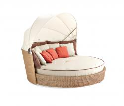 Изображение продукта Point Ruedo лежак with umbrella