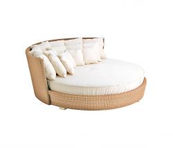 Изображение продукта Point Ruedo лежак без зонта