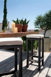 Изображение продукта Point Box барный стул