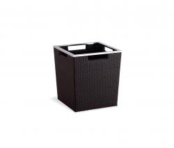 Изображение продукта Point Box planters 50