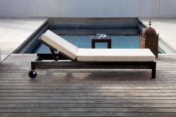 Изображение продукта Point Box лежак