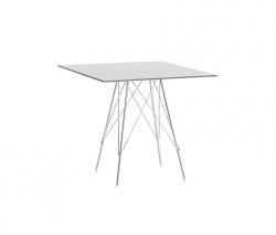 Изображение продукта Point Marilyn square обеденный стул