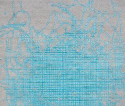 Изображение продукта Jan Kath Bidjar | Grid Muted 2