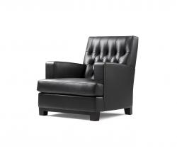 Изображение продукта скамейка Hammercap High кресло с подлокотниками