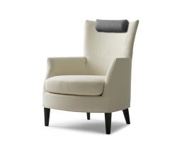 Изображение продукта скамейка Dragonfly High кресло с подлокотниками