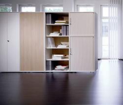 Изображение продукта werner works basic S Cabinet system