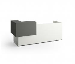 Изображение продукта werner works basic C Reception system