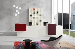 Изображение продукта werner works basic C Reception system