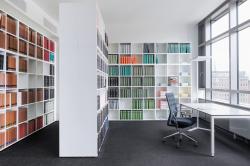 Изображение продукта werner works basic S Shelf system