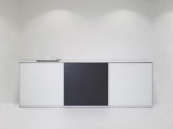 Изображение продукта werner works basic S Suspended door system