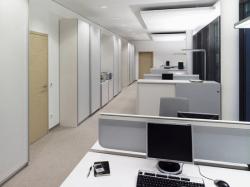 Изображение продукта werner works basic S Suspended door system