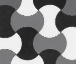 Изображение продукта Porcelanosa Victorian Windmill Bco Thassos Negro Java