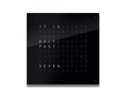 Изображение продукта QLOCKTWO Qlocktwo Black Ice Tea