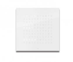 Изображение продукта QLOCKTWO Qlocktwo Vanilla Sugar