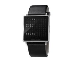 Изображение продукта QLOCKTWO QLOCKTWO W Brushed