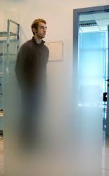 Conglomerate Molten | Silver Reflex 2 - 3