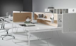 Изображение продукта ARIDI K2 I K3 Workstation with screens