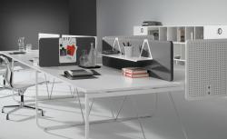 Изображение продукта ARIDI K2 I K3 Workstation with screens