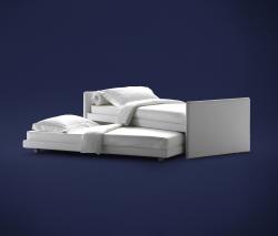 Flou Duetto Bed - 5