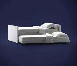 Flou Duetto Bed - 4