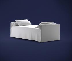 Flou Duetto Bed - 2