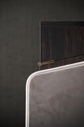 Flou Gentleman secretaire-writing desk - 5