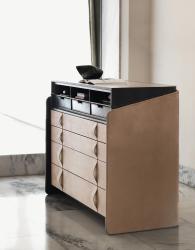 Flou Gentleman secretaire-writing desk - 2