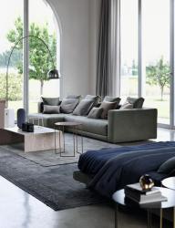 Flou Doze a modular system of comfort - 4