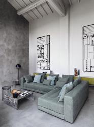 Изображение продукта Flou Doze a modular system of comfort