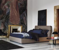 Изображение продукта Flou Gentleman bed
