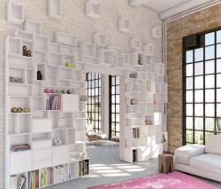 Изображение продукта Cubit стеллажная система