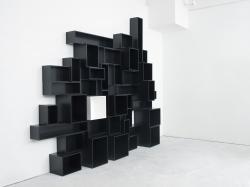 Cubit стеллажная система - 4