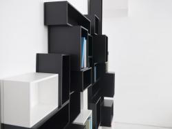 Cubit стеллажная система - 3