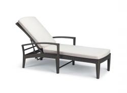 Изображение продукта DEDON Panama лежак