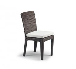 Изображение продукта DEDON Panama Sidechair