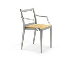 Изображение продукта DEDON Play кресло с подлокотниками