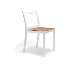 Изображение продукта DEDON Play Sidechair