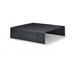 Изображение продукта DEDON Slim Line приставной столик