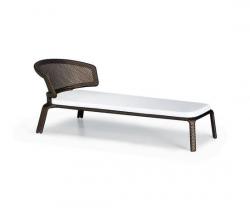 Изображение продукта DEDON Seashell лежак