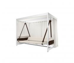 Изображение продукта DEDON City Camp Garden Swing