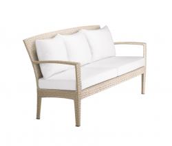 Изображение продукта DEDON Panama Ecru 3 seater