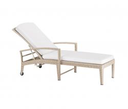 Изображение продукта DEDON Panama Ecru лежак
