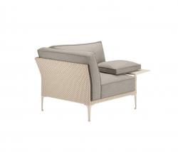 Изображение продукта DEDON Rayn кресло