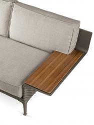 DEDON Rayn Modular диван system - 3